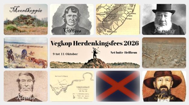 Vegkopfees 2026